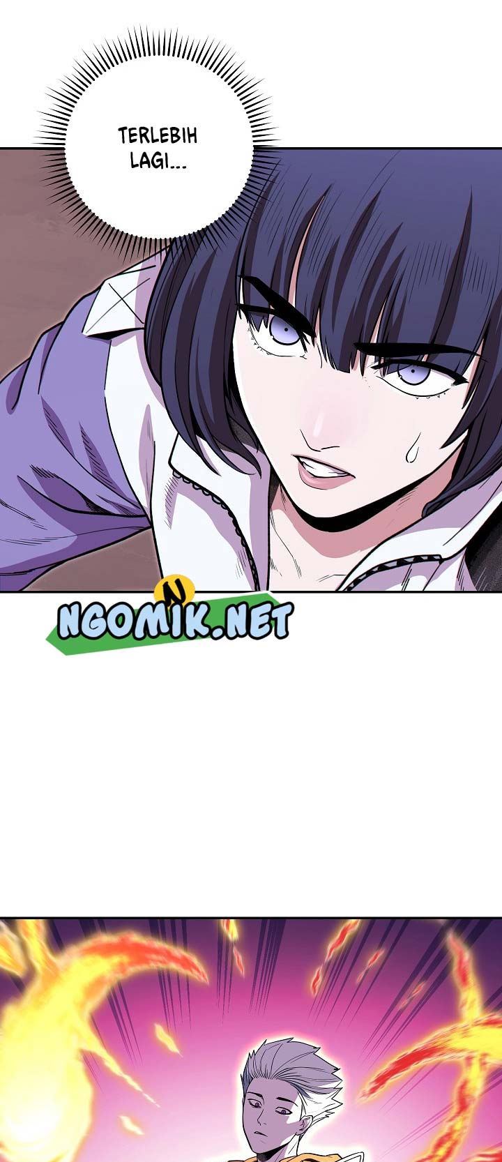 Dungeon Reset Chapter 115